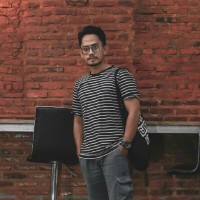 Dimas Rayanda Timur Pangestu