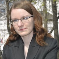 Елена Никитюк