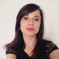 Bernadette Castellari