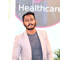 Mohammad Kashif