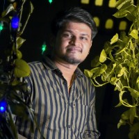 Raghul Kumar