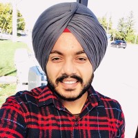 RAJWINDER SINGH