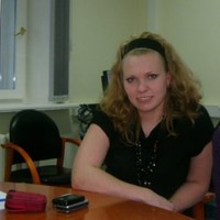 Анна Когтева