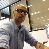 Alessandro Olivero