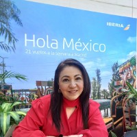 Gloria Chávez Núñez