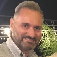 Alessandro Pizzi