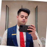 Ayush Verma