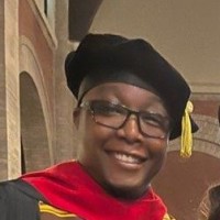Rev. Dr. Damien W.D. Davis