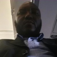 Eric Maswanganye