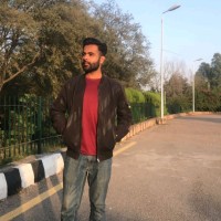 Hamza Farooq