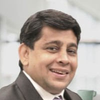 Nitin Bhatia