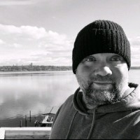 Derrick Olson