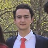 Eduardo Garcia, Cfa