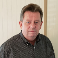 Alan Michael