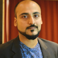 Shahzad Baig