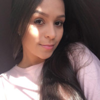 Andressa Sanches