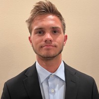 Matthew Mashburn, EIT