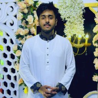 Mohammad Ali Shadhin