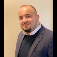 Ditjon Haxhaj