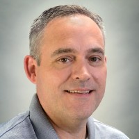 Cory McMahon