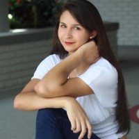 Madelyn Eden