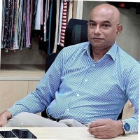 Ashit Roy