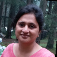 Jasmine Patel