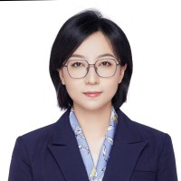 Helen Zhang