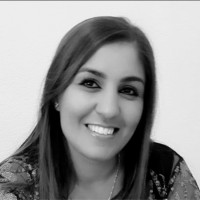 Nesrin Khalaf