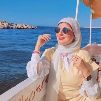 fatma alkady