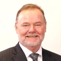 Robert Crawhall, PhD, P.Eng, FCAE, ICD.D