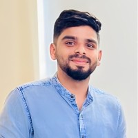Akhil Sankar Santhosh
