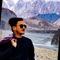 Muhammad Muzammil Ismail