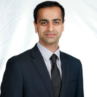 Vinod Manikandan,CPA, AGIA