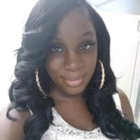 Brittany Gause