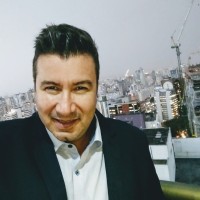Sérgio Vanderlei
