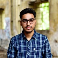 Vishal Parmar