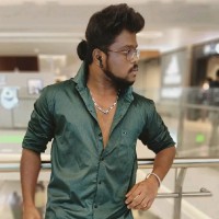 Kalaiyarasan Palani