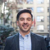 Sebastián Carvallo Albornoz