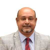 Mamunur Rashid