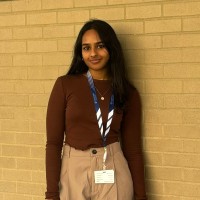 Haritha Manoj