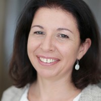 Nathalie BOUDEMAGH CHATILLON