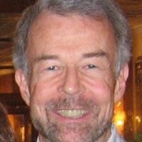 Alan Woodyard