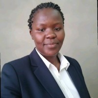 Roseline Aseto