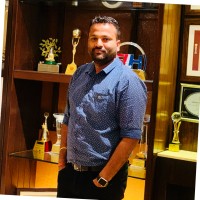 Vijay Kumar Agrawal