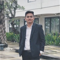 Muhammad Yasir Redhani, drg.