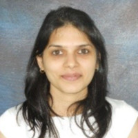 Radhika Khariwala, CA, CPA