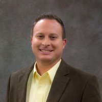Michael Harrell