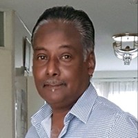 Adiel Biharie
