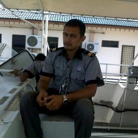 Zaidiel Akmar